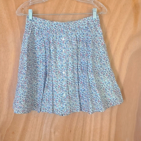 NWOT Forever 21 mini skirt - Picture 1 of 10